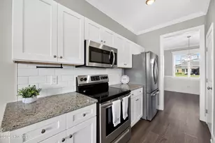 6041 J D Sutton Dr, Grifton, NC 28530 - Photo 14