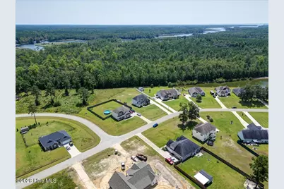 164 Finch Lane, New Bern, NC 28560 - Photo 56