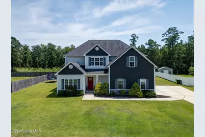 164 Finch Lane, New Bern, NC 28560 - Photo 50
