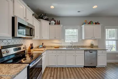 164 Finch Lane, New Bern, NC 28560 - Photo 20