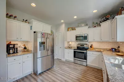 164 Finch Lane, New Bern, NC 28560 - Photo 22