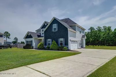 164 Finch Lane, New Bern, NC 28560 - Photo 2
