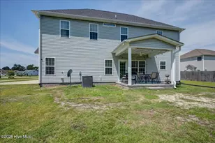 164 Finch Ln, New Bern, NC 28560 - Photo 8