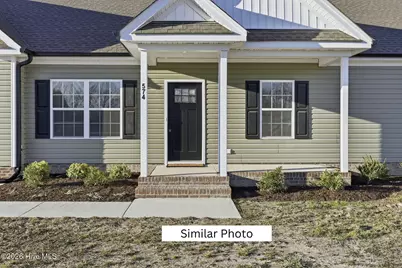 580 Foreman Bundy Road, Elizabeth City, NC 27909 - Photo 6