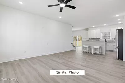 580 Foreman Bundy Road, Elizabeth City, NC 27909 - Photo 8