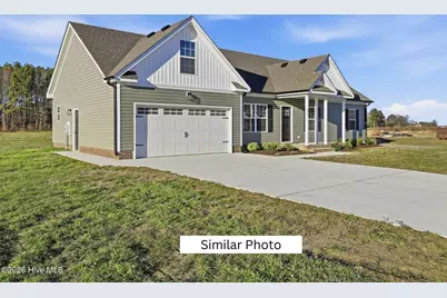 580 Foreman Bundy Road, Elizabeth City, NC 27909 - Photo 4