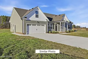 580 Foreman Bundy Rd, Elizabeth City, NC 27909 - Photo 4