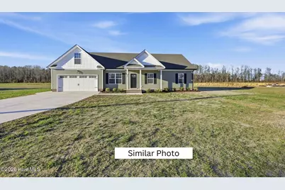 580 Foreman Bundy Road, Elizabeth City, NC 27909 - Photo 1
