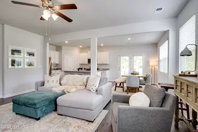 1136 Button Buck Lane, Grovetown, GA 30813 - Photo 6