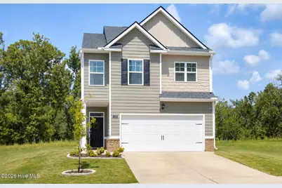1136 Button Buck Lane, Grovetown, GA 30813 - Photo 1