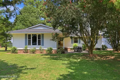 119 Russell Drive, Hertford, NC 27944 - Photo 1
