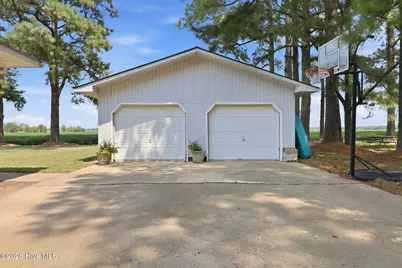 119 Russell Drive, Hertford, NC 27944 - Photo 38