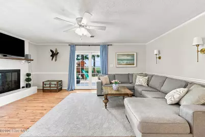 119 Russell Drive, Hertford, NC 27944 - Photo 26