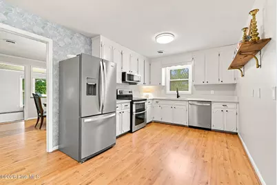 119 Russell Drive, Hertford, NC 27944 - Photo 22