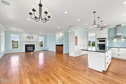 1536 Ann Street, Beaufort, NC 28516 - Photo 4