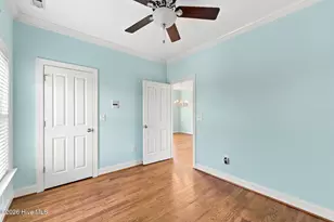 1536 Ann St, Beaufort, NC 28516 - Photo 30