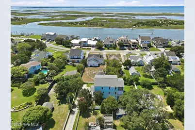 1536 Ann Street, Beaufort, NC 28516 - Photo 2
