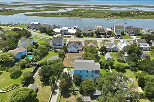 1536 Ann St, Beaufort, NC 28516 - Photo 2