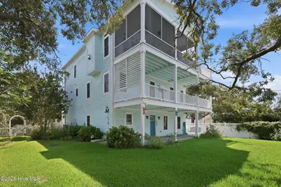 1536 Ann Street, Beaufort, NC 28516 - Photo 50