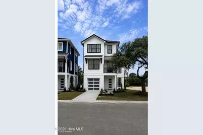 809 S Fifth Street, Carolina Beach, NC 28428 - Photo 1