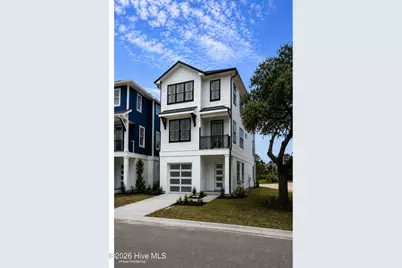 809 S Fifth Street, Carolina Beach, NC 28428 - Photo 2
