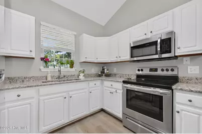 5094 Wyncie Wynd, Southport, NC 28461 - Photo 22