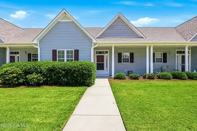 5094 Wyncie Wynd, Southport, NC 28461 - Photo 2