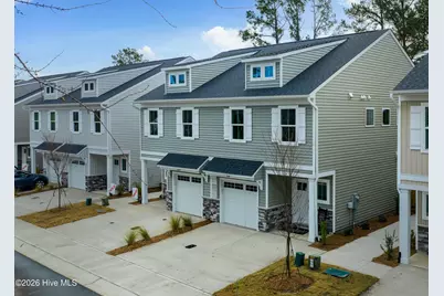 4608 Sweet Jasmine Run, Wilmington, NC 28412 - Photo 2