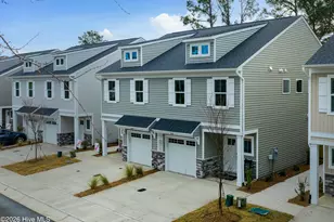 4608 Sweet Jasmine Run, Wilmington, NC 28412 - Photo 2