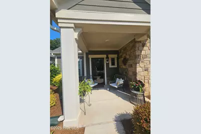 2008 Trailwood Drive, Matthews, NC 28104 - Photo 18