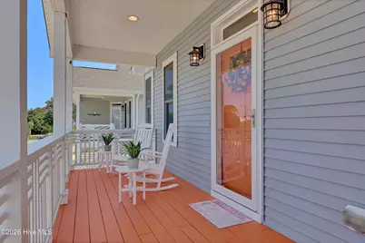 309 Ivy Lane, Carolina Beach, NC 28428 - Photo 4