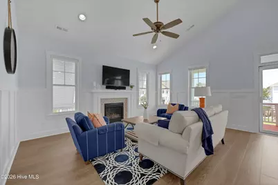 309 Ivy Lane, Carolina Beach, NC 28428 - Photo 14