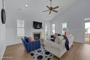 309 Ivy Ln, Carolina Beach, NC 28428 - Photo 14