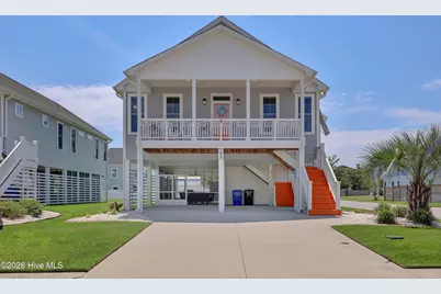 309 Ivy Lane, Carolina Beach, NC 28428 - Photo 1