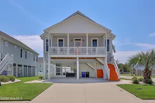 309 Ivy Ln, Carolina Beach, NC 28428 - Photo 1
