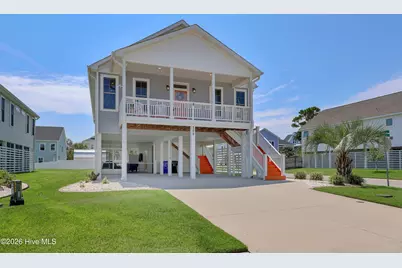 309 Ivy Lane, Carolina Beach, NC 28428 - Photo 2