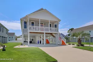 309 Ivy Ln, Carolina Beach, NC 28428 - Photo 2
