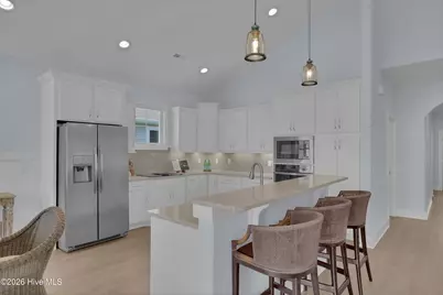 309 Ivy Lane, Carolina Beach, NC 28428 - Photo 8