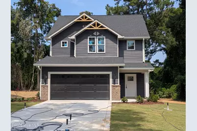 650 S Mechanic Street, Southern Pines, NC 28387 - Photo 1