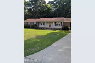 3508 Catherine Street, Goldsboro, NC 27530 - Photo 1
