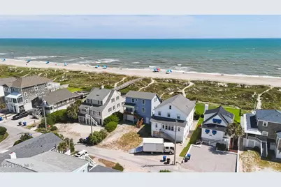 214 E Boardwalk Boulevard, Atlantic Beach, NC 28512 - Photo 12