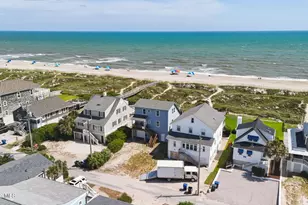 214 E Boardwalk Blvd, Atlantic Beach, NC 28512 - Photo 12