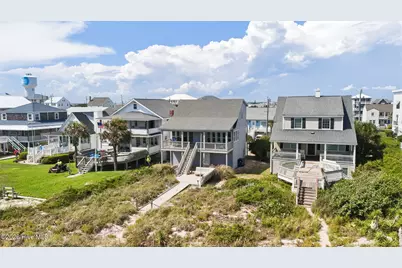 214 E Boardwalk Boulevard, Atlantic Beach, NC 28512 - Photo 16