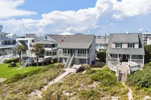 214 E Boardwalk Blvd, Atlantic Beach, NC 28512 - Photo 16