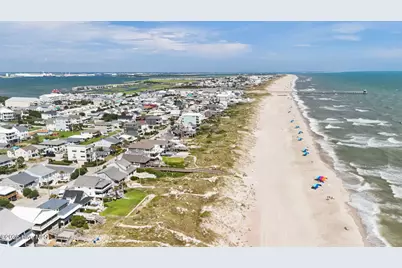 214 E Boardwalk Boulevard, Atlantic Beach, NC 28512 - Photo 4