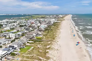 214 E Boardwalk Blvd, Atlantic Beach, NC 28512 - Photo 4