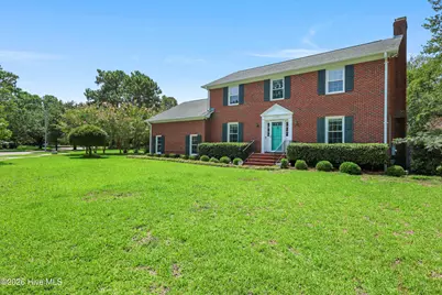 4406 Rondo Place, Wilmington, NC 28412 - Photo 2