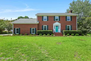 4406 Rondo Pl, Wilmington, NC 28412 - Photo 1