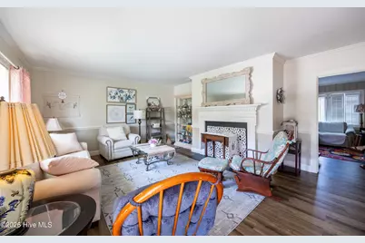 104 Stark Circle N, Wilson, NC 27893 - Photo 4
