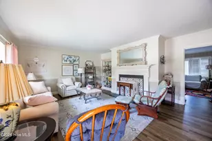 104 Stark Cir N, Wilson, NC 27893 - Photo 4